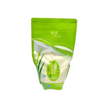 จุดมุ่งหมายด้านสุขภาพ Pure Brown Pearl Barley Powder (Bag)(360g)