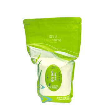 จุดมุ่งหมายด้านสุขภาพ Pure Pearl Barley Powder (Bag) 500g