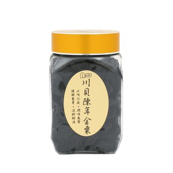 จุดมุ่งหมายด้านสุขภาพ Black Kamquet( Bottle) 250g