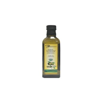 ไบโอเมน Organic Cold-pressed Tea Seed Oil 500ml