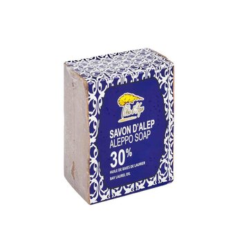 ไบโอดาซูร์ Aleppo Handmade soap- 30% Laurel Oil