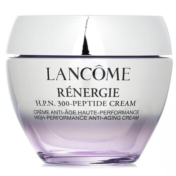 ลังโคม Renergie H.P.N. 300-Peptide Cream High-Performance Anti-Aging Cream
