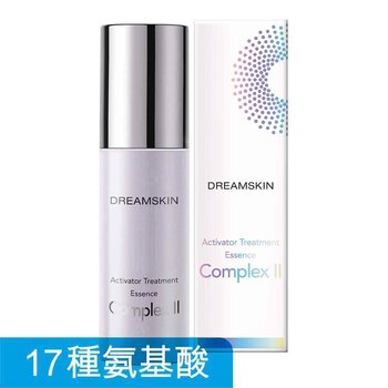 ดรีมสกิน Korea Dream Skin Activator Treatment Essence Complex II