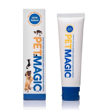 สัตว์เลี้ยงวิเศษ Manuka Honey UMF15+ Skincare Cream for pets 50g
