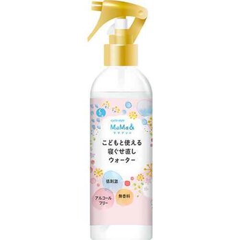 ไดอิจิ Circle Style Mama & Hair Water 240ml