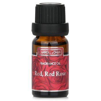 แครอล & ชาน Fragrance Oil - # Red, Red Rose