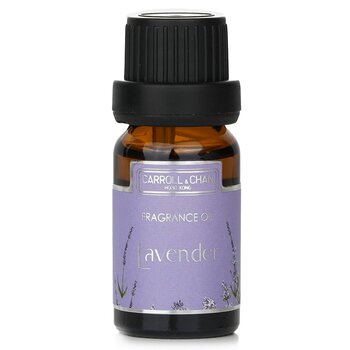แครอล & ชาน Fragrance Oil - # Lavender