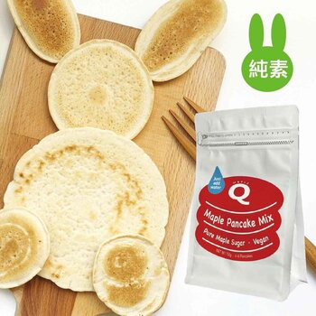 Vegan Maple Pancake Mix 150g