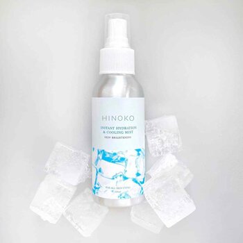 ฮิโนโกะ HINOKO Instant Hydration & Cooling Mist (Mint Flavour)