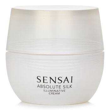 Sensai Absolute Silk Illuminative Cream