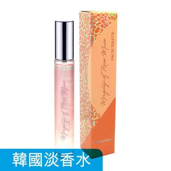 ดรีมสกิน Korea Monshiji Eau De Toilette Perfume - 12  Mongshiji of Rose Muse 10ml