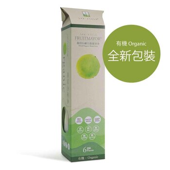 SPR-สนาม Organic Monk Fruit - New package (6pcs Gift Pack)
