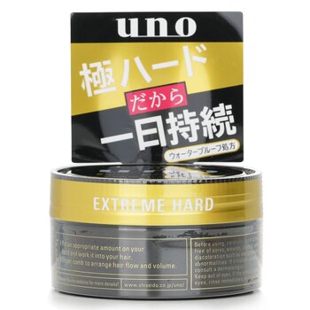 ยูเอ็นโอ Extreme Hard Wax