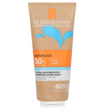ลา โรช โพเซย์ Anthelios Wet Skin Gel SPF50+