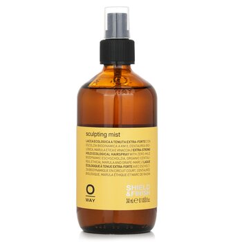โอเวย์ Sculpting Mist