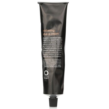 โอเวย์ Softening Shave Cream