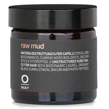 โอเวย์ Raw Mud