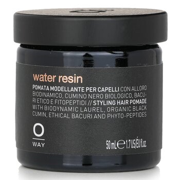 โอเวย์ Water Resin