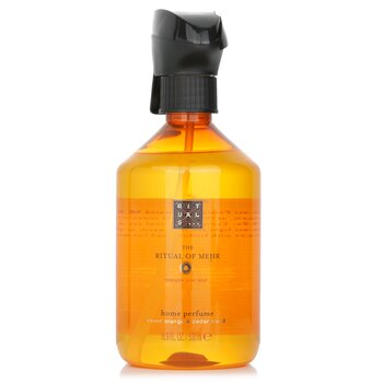 พิธีกรรม The Ritual Of Mehr Home Parfum Spray (Sweet Orange & Cedar Wood)