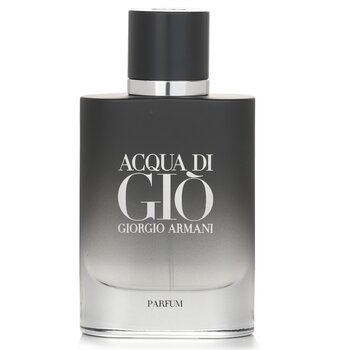 จีออร์จีโอ อาร์มานี่ Acqua Di Gio Parfum Refillable Spray