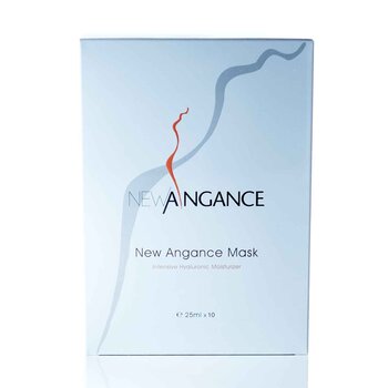 New Angance Mask - Intensive Hyaluronic Moisturizer