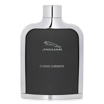 Jaguar Classic Chromite Eau De Toilette Spray