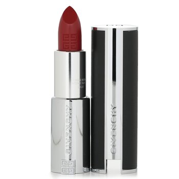 Givenchy Le Rouge Interdit Intense Silk Lipstick - # N37 Rouge Graine