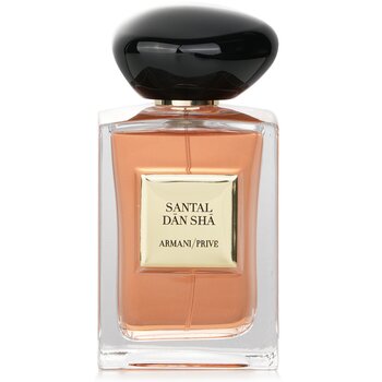 จีออร์จีโอ อาร์มานี่ Santal Dan Sha Eau De Toilette Spray