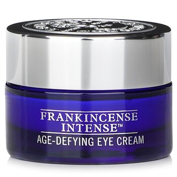 การเยียวยาของนีลยาร์ด Frankincense Intense Age-Defying Eye Cream