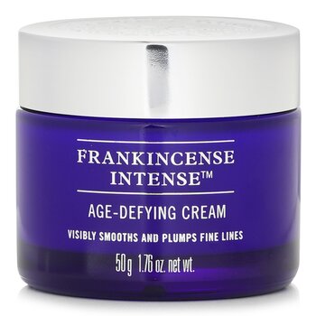 การเยียวยาของนีลยาร์ด Frankincense Intense Age-Defying Cream