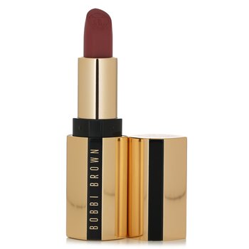 บ๊อบบี้ บราวน์ Luxe Lipstick - # 315 Neutral Rose