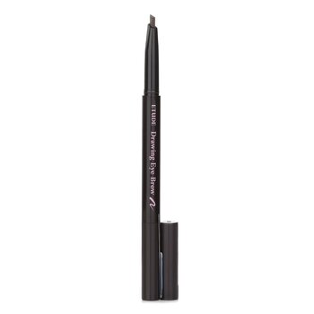 อีทูดี้ เฮาส์ Drawing Eye Brow - #01 Dark Brown