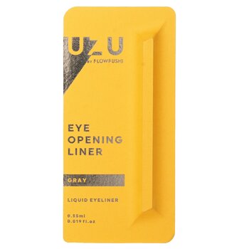 UZU Eye Opening Liner - # Gray