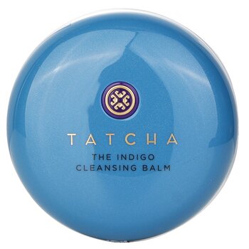 ทัตชา The Indigo Cleansing Balm