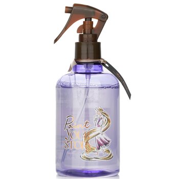 จอห์น เบลนด์ Disney Princess Fragance & Deodorant Room Mist - Paint Your Story (Rapunzel/Musk)