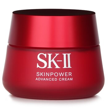 เอสเค ทู Skinpower Advanced Cream