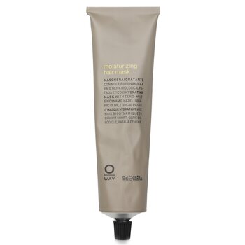 โอเวย์ Moisturizing Hair Mask