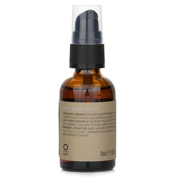 โอเวย์ Silk N Glow Serum