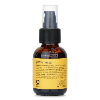โอเวย์ Glossy Nectar Hair Oil