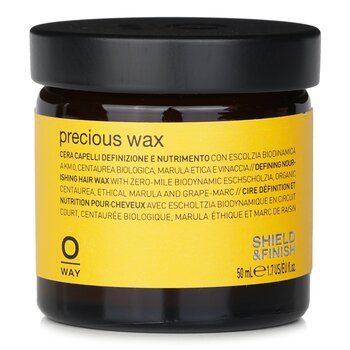 โอเวย์ Precious Wax