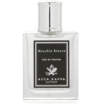 Acca Kappa White Moss Eau De Parfum Spray
