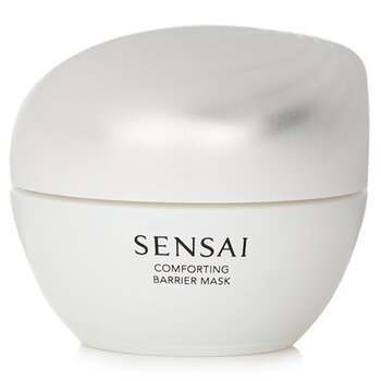 คาเนโบ้ Sensai Comforting Barrier Mask