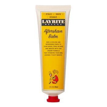 เลเยอร์ Aftershave Balm