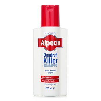 อัลเปซิน Dandruff Killer Shampoo