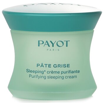 พาโยต์ Pate Grise Purifying Sleeping Cream