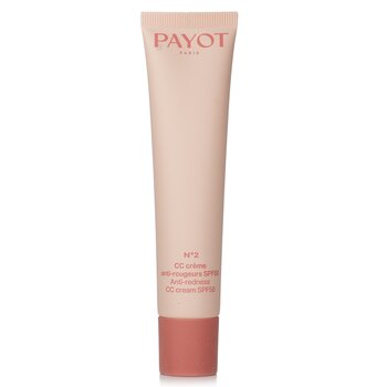 พาโยต์ N2 Anti-Redness CC Cream SPF50