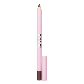 Kylie โดย Kylie Jenner Kyliner Gel Eyeliner Pencil - # 010 Brown Shimmer