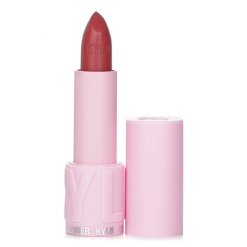 Kylie โดย Kylie Jenner Creme Lipstick - # 510 Talk Is Cheap