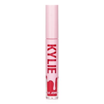 Kylie โดย Kylie Jenner Lip Shine Lacquer - # 416 DonT @ Me