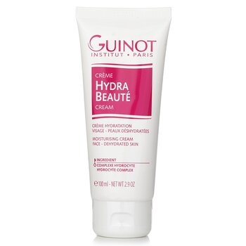 Guinot Hydra Beaute Moisturising Cream (For Dehydrated Skin)
